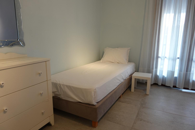 Others 4, Kassandrinou Apartments, Central Macedonia