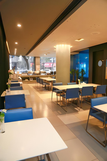 Food & Drinks 5, Jinjiang Inn Yueyang Railway Station, Yueyang