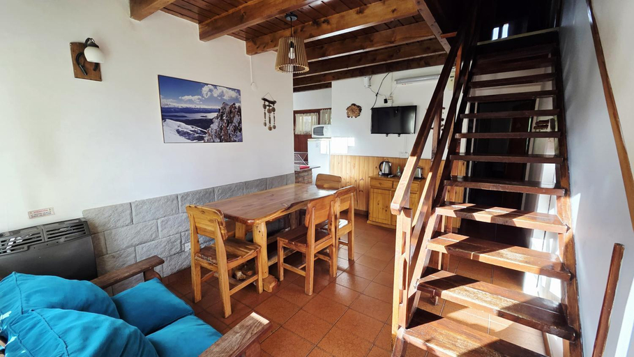 Others 3, Villa San Ignacio, Bariloche