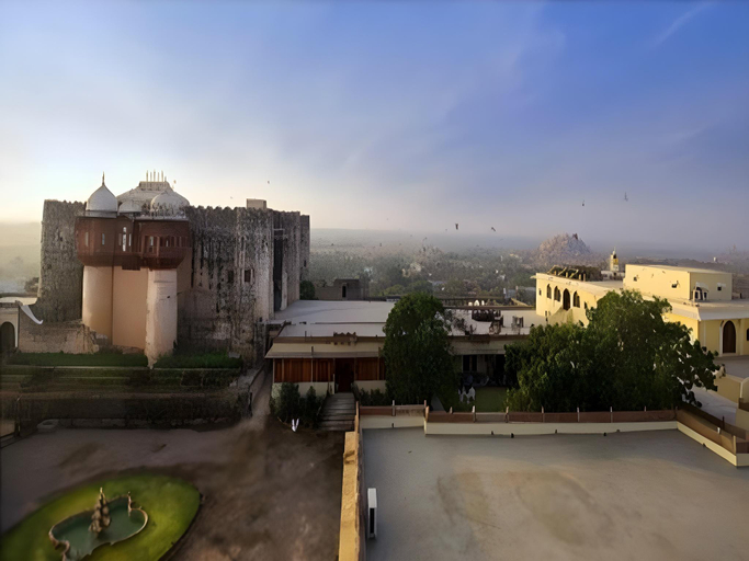 Others 4, Fort KhejArla, Jodhpur