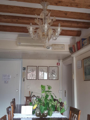 Others 5, B&B a le Boteghe, Venezia