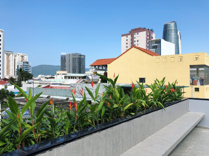 Others 5, Khe Suites Le Lai Apartment - Self Check-in (01BR), Da Nang
