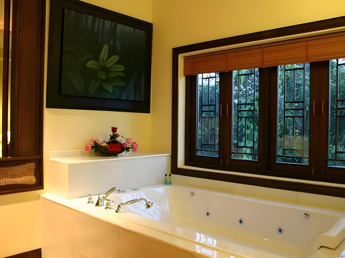 Bathroom 4, Bann Tazala Exclusive Residence Chiang Mai, Muang Chiang Mai