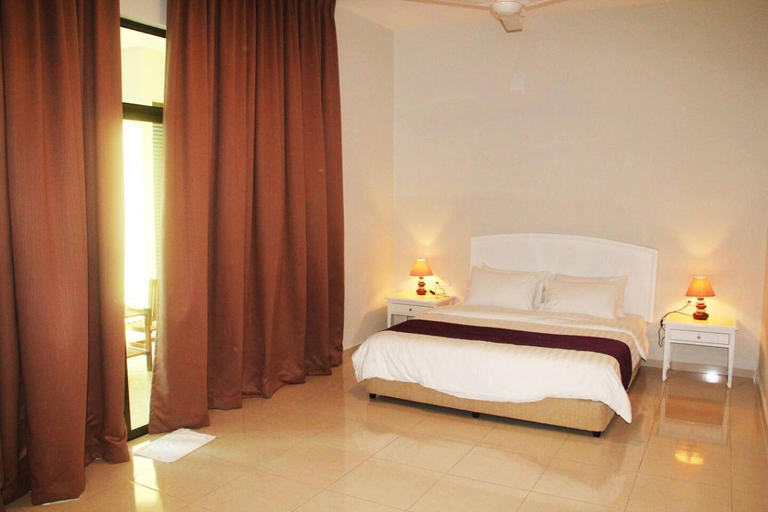 Bedroom 2, Malacca City Centre 7BR Private House for 16 Pax, Malacca City