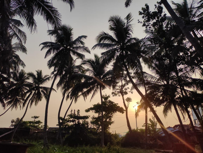 Others 2, SURYA HOME STAY Resort, Sindhudurg