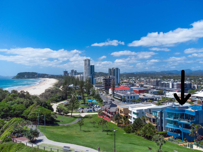 Others 4, Beachside on Brakes, Gold Coast