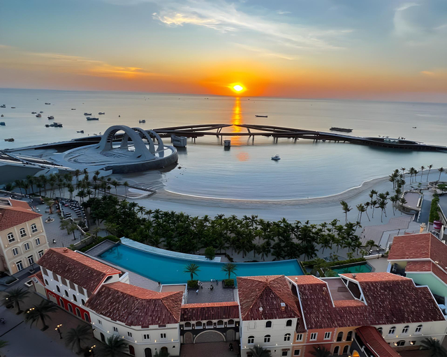 Others 3, Sunny Hotel, Phú Quốc