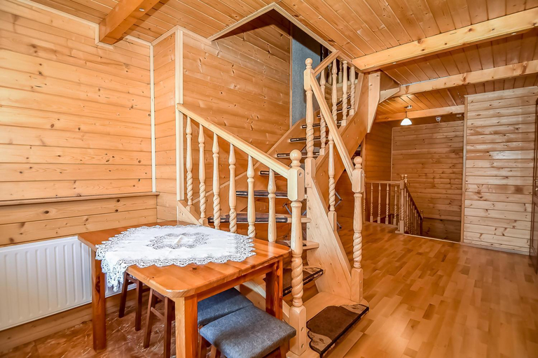 Bedroom, U Topora z Jacuzzi - 80m do stacji narciarskiej, Tatra