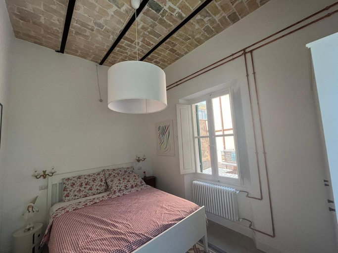 Bedroom 2, Ale e Nino, Chieti