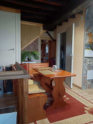 Others 4, B&b Relax / Olga&Claudio, Udine
