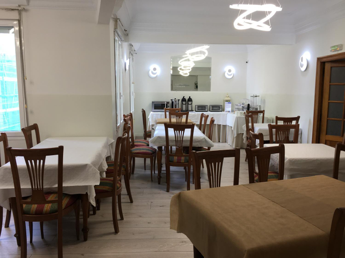 Food & Drinks, Hostal La Mexicana, Cantabria