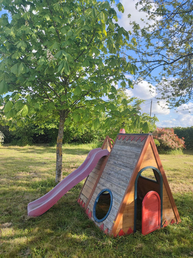 Family & Kids, Le clos champetre, Maine-et-Loire
