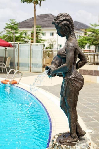 Sport & Beauty 2, Oxygen Holiday Resort, Owerri Municipal