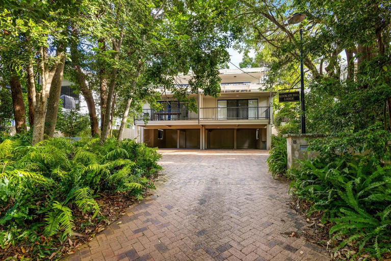 Others 2, Kookaburra Lodge 4 Little Cove Road 8, Noosa - Noosa-Noosaville