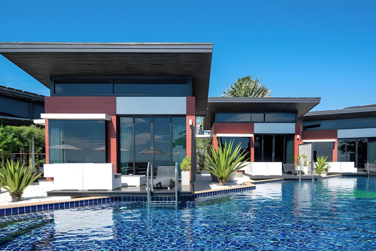 Sport & Beauty 2, Aava Resort & Spa, Khanom