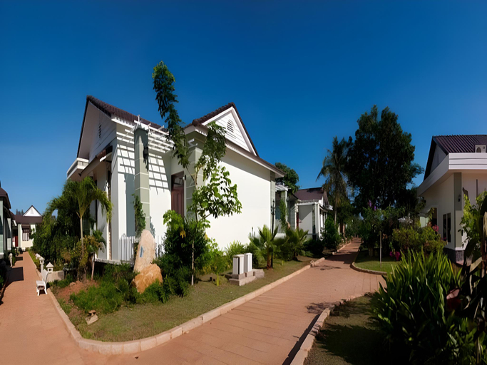 Exterior & Views 1, Sao Mai Phu My Resort, Tân Thành