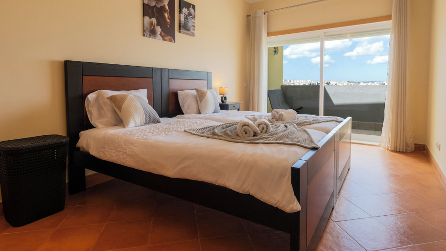 Room 2, Urban Beach - Izato Paraíso, Lagos