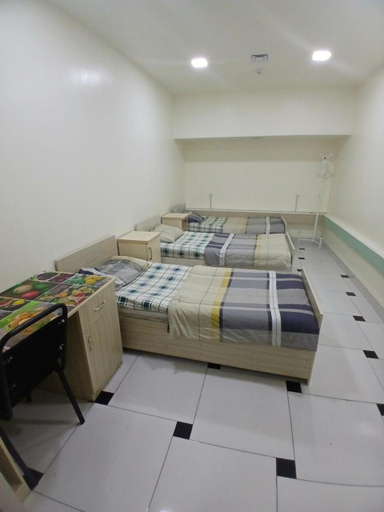 Others 2, YUKSALISH HOSTEL, Samarkand