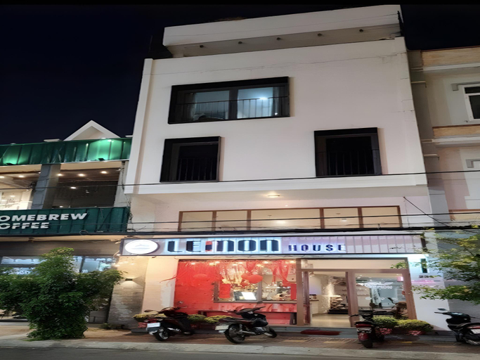 Exterior & Views, LemonHouse HomeStay, Qui Nhơn