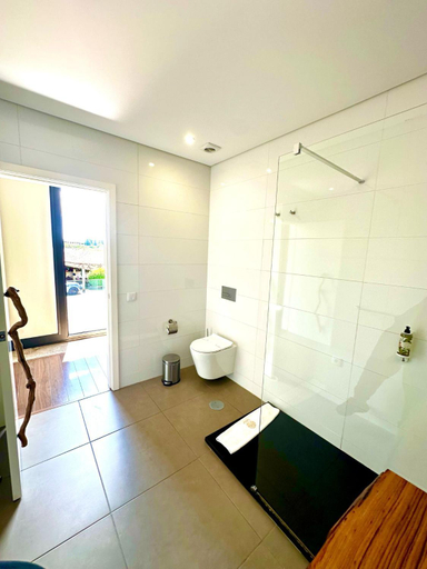 Bathroom 3, GOLDNATURE, Gondomar