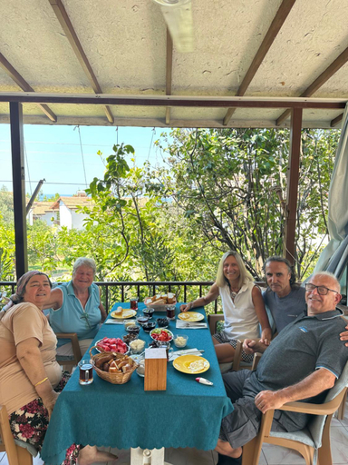 Food & Drinks 4, Gelidonya Pansiyon, Kumluca