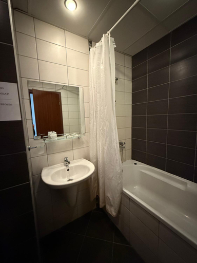 Bathroom 4, MVS Borovets Gardens D42 apartment, Samokov