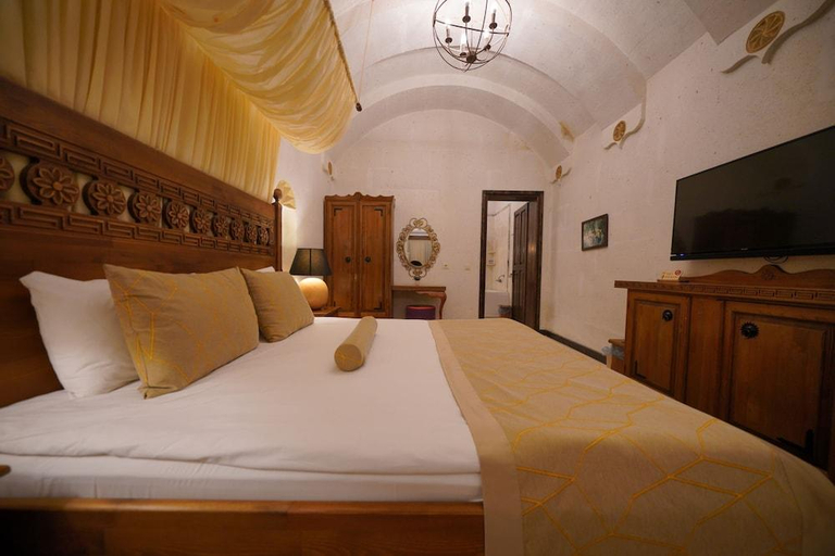 Bedroom 3, Mira Cappadocia Hotel, Avanos