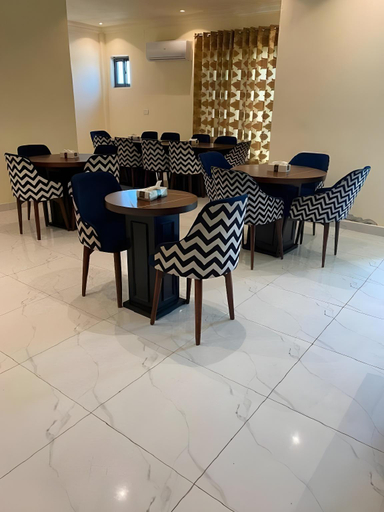 Food & Drinks, Shelton Rezidor Hotel DIK, Dera Ismail Khan