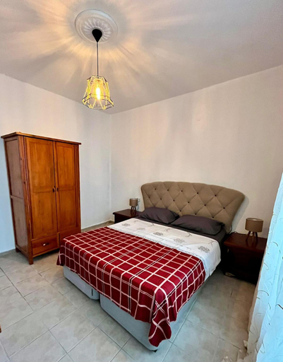 Bedroom 2, Harbour view 3, Fethiye