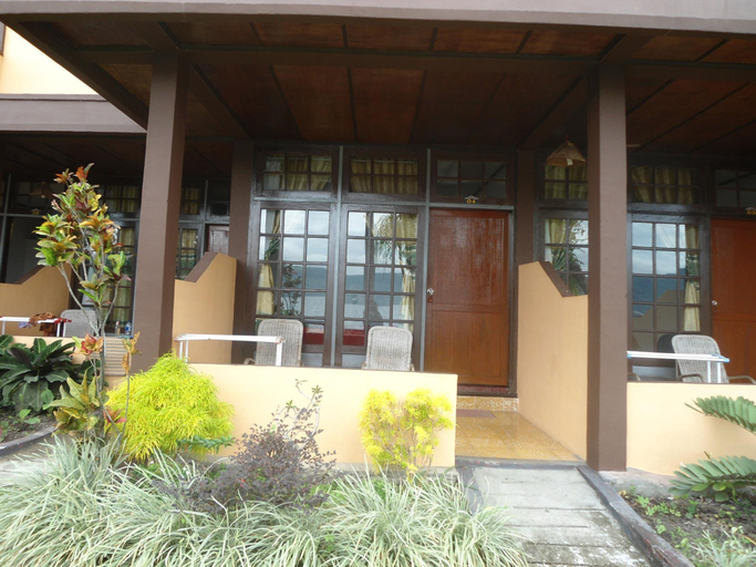 Others 4, HARIARA GUEST HOUSE, Samosir