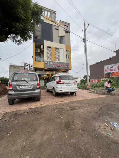Others, Hotel Shrinathji Omkareswar , East Nimar