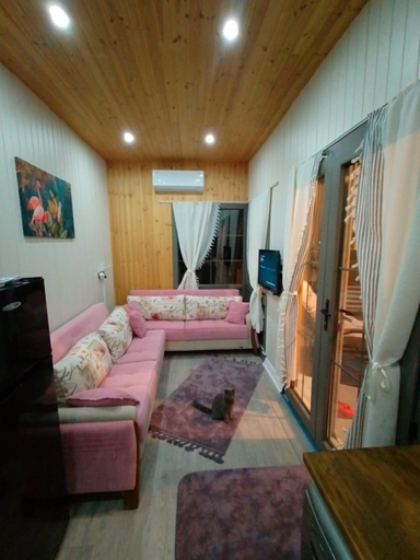 Bedroom 2, Bella Vista Nature House's, Dalaman