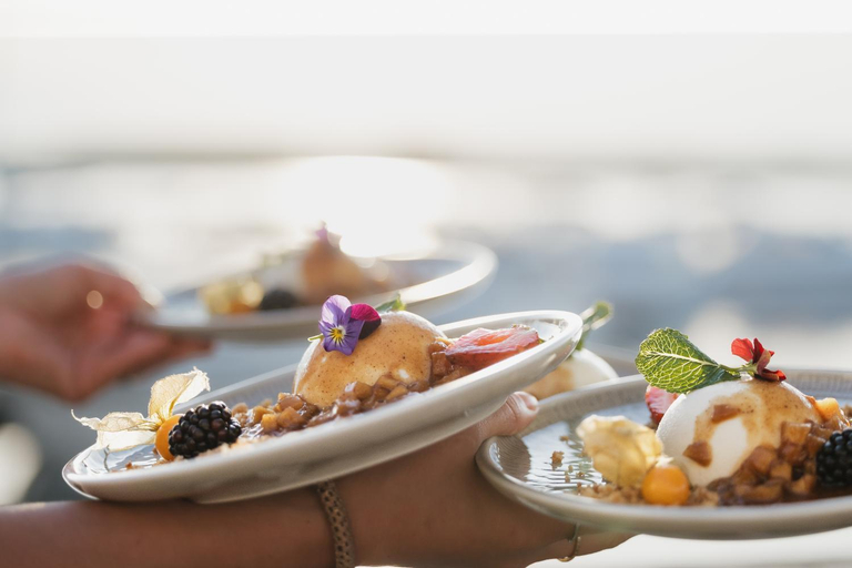 Food & Drinks 5, Tanumstrand SPA & Resort Stugor, Tanum
