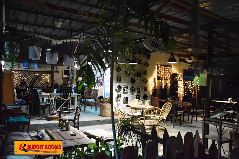 Food & Drinks 4, RL Budget Rooms, Langkawi