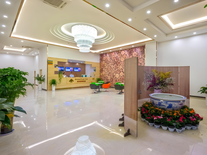 Others 5, GreenTree Inn Anshun Xihang Road Hotel, Anshun