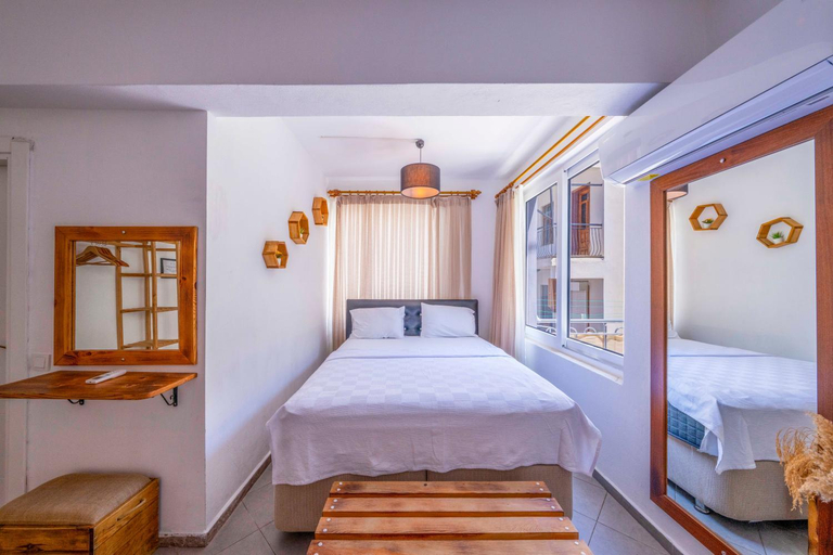 Bedroom 5, Larex, Kaş