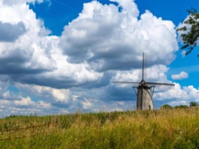 Others 3, Peaceful Getaway with Spa, Avelgem, West-Vlaanderen