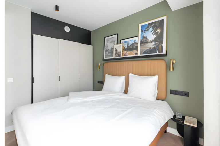 Bedroom 5, Numa Antwerp Opera, Antwerpen
