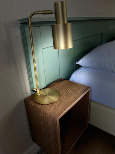 Bedroom 2, Simmerwille- rustig overnachten in de Alde Feanen, Boarnsterhim