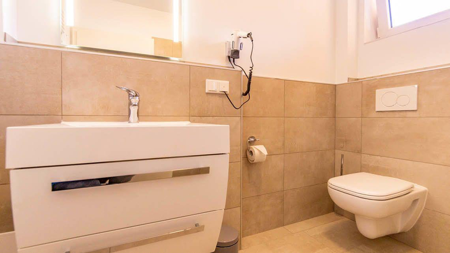 Bathroom, AquaMagis, Märkischer Kreis