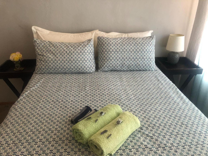 Bedroom, Riverbed Africa, Ehlanzeni