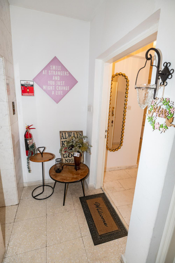 Others 3, Quattro City Center Apartments, Larnaca