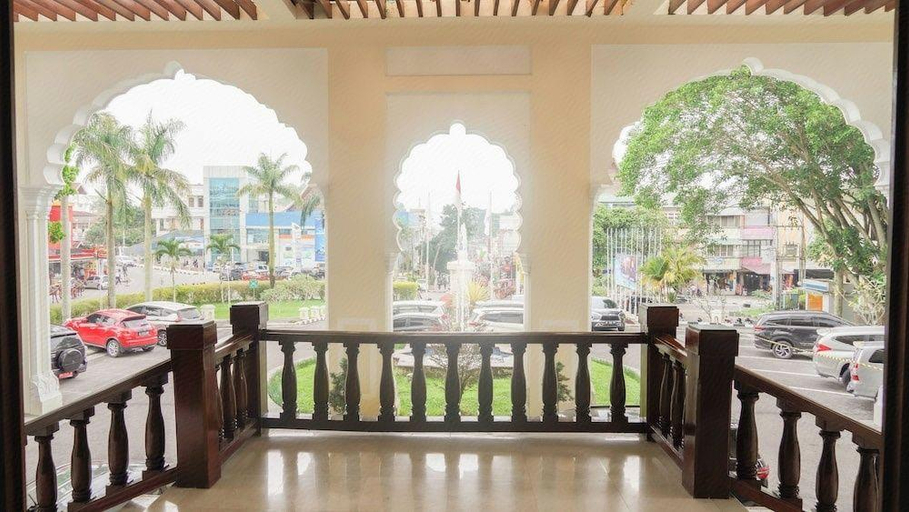 Others 4, TripleTree Hotel And Resort Bukittinggi, Bukittinggi