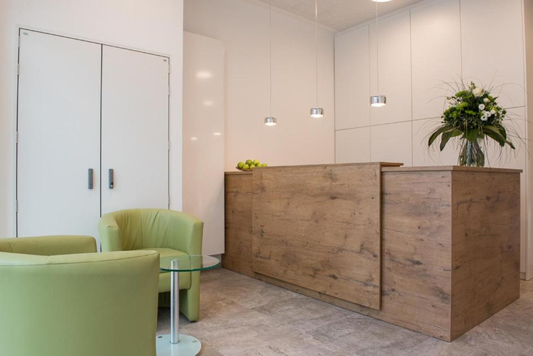 Public Area 3, The Outlet Hotel, Reutlingen