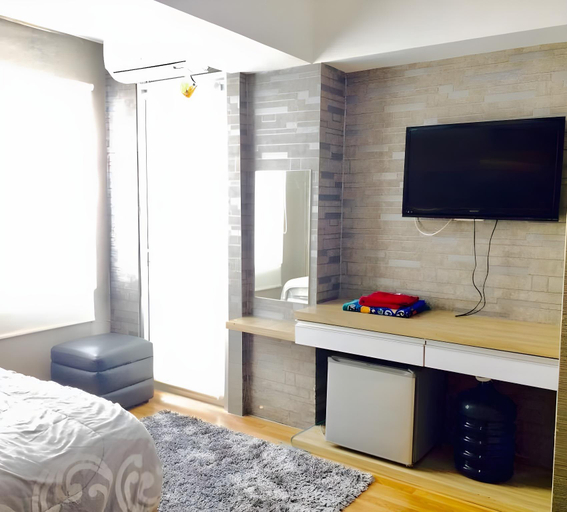 Others 4, Apartment jarrdin cihampelas (STUDIO), Bandung