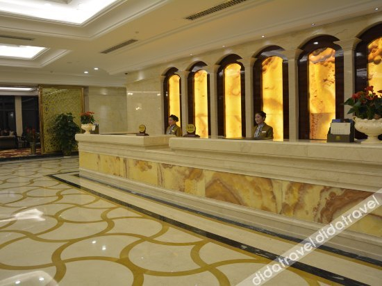 Others 5, Yinde Hotel, Jiaxing