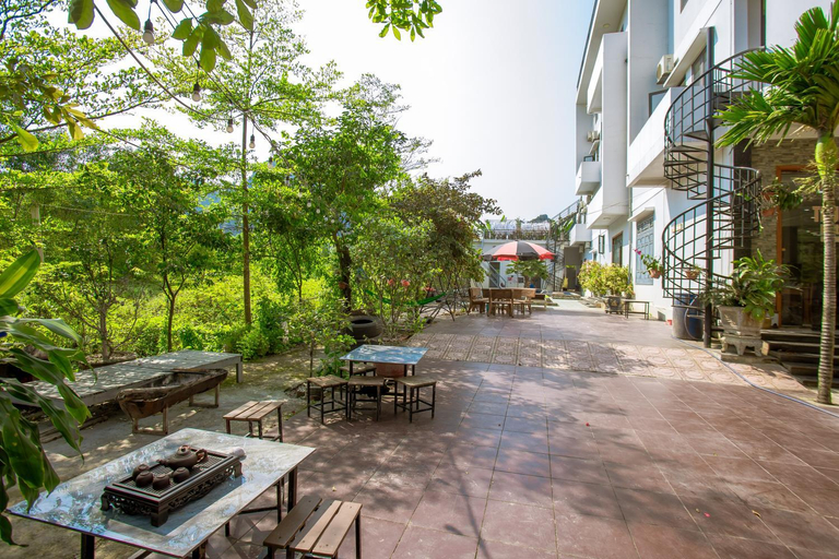Others 3, Trung Duc Phong Nha Hostel, Bố Trạch