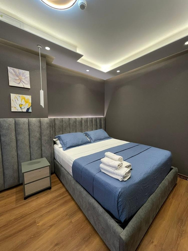 Bedroom 2, Peaky Hotel, Durrësit