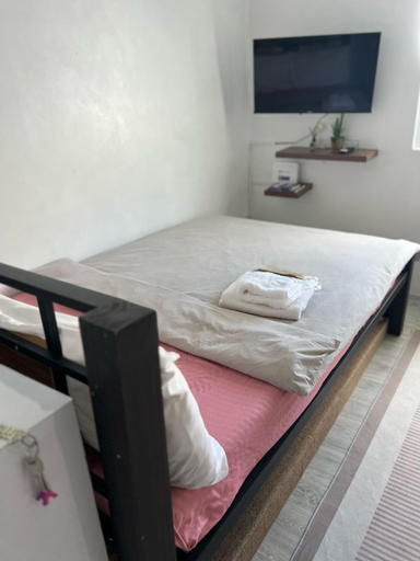 3, Tiny Haven Room, San Jose del Monte City