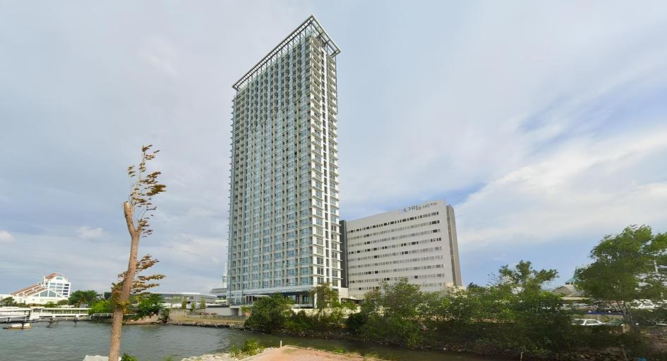 Exterior & Views 4, Lovina 3-AH at One Residence, Batam